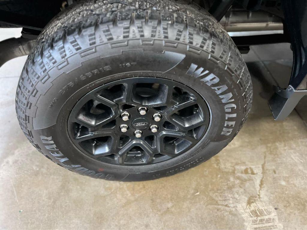 used 2024 Ford F-150 car, priced at $52,988