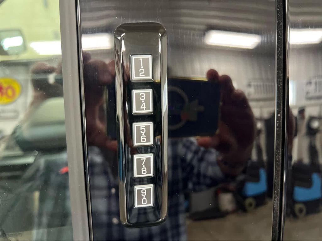 used 2024 Ford F-150 car, priced at $52,988