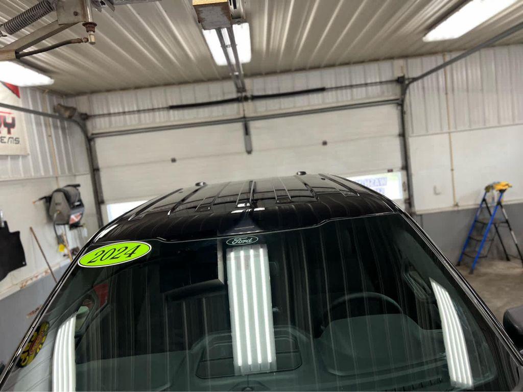 used 2024 Ford F-150 car, priced at $52,988