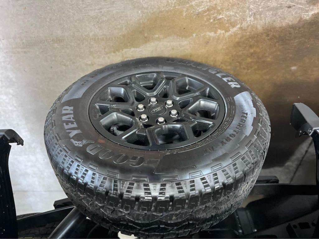 used 2024 Ford F-150 car, priced at $52,988