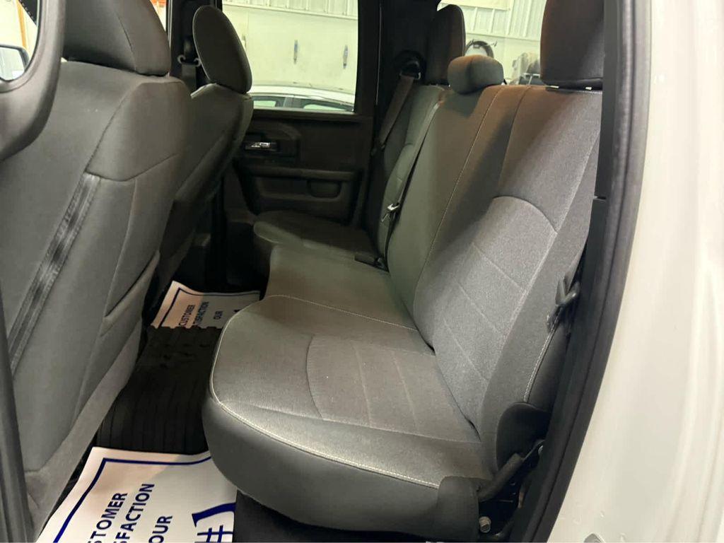 used 2022 Ram 1500 Classic car, priced at $24,467