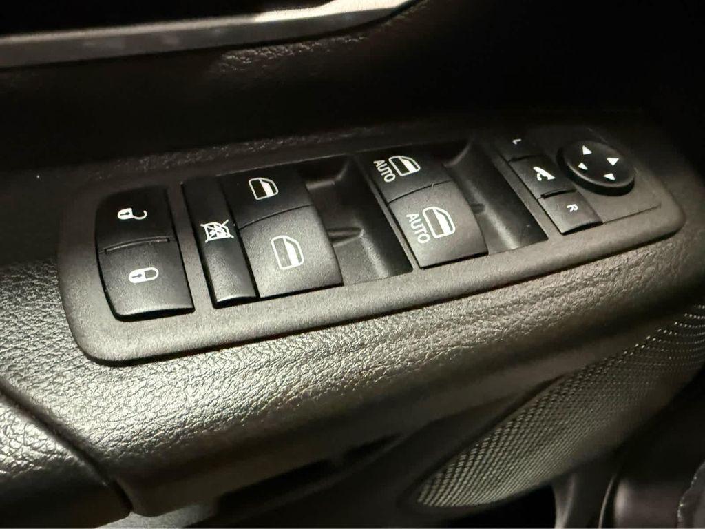 used 2023 Ram 1500 car, priced at $43,988