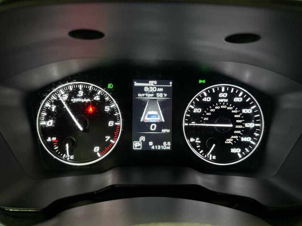 used 2021 Subaru Legacy car, priced at $20,900