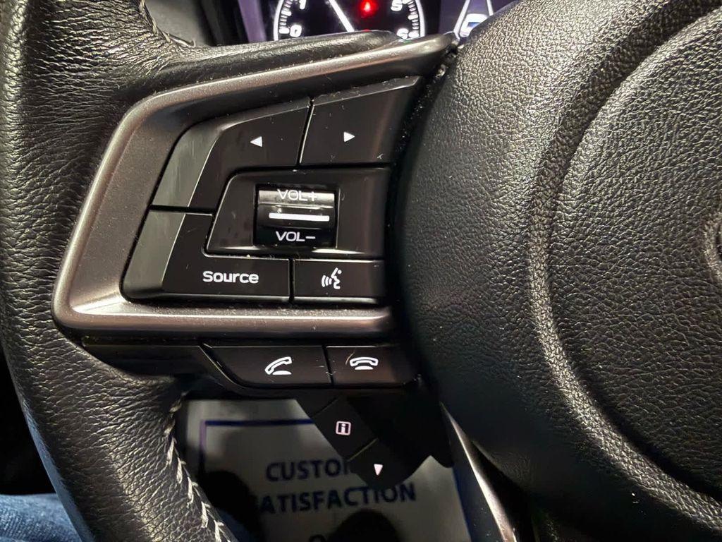 used 2021 Subaru Legacy car, priced at $20,900