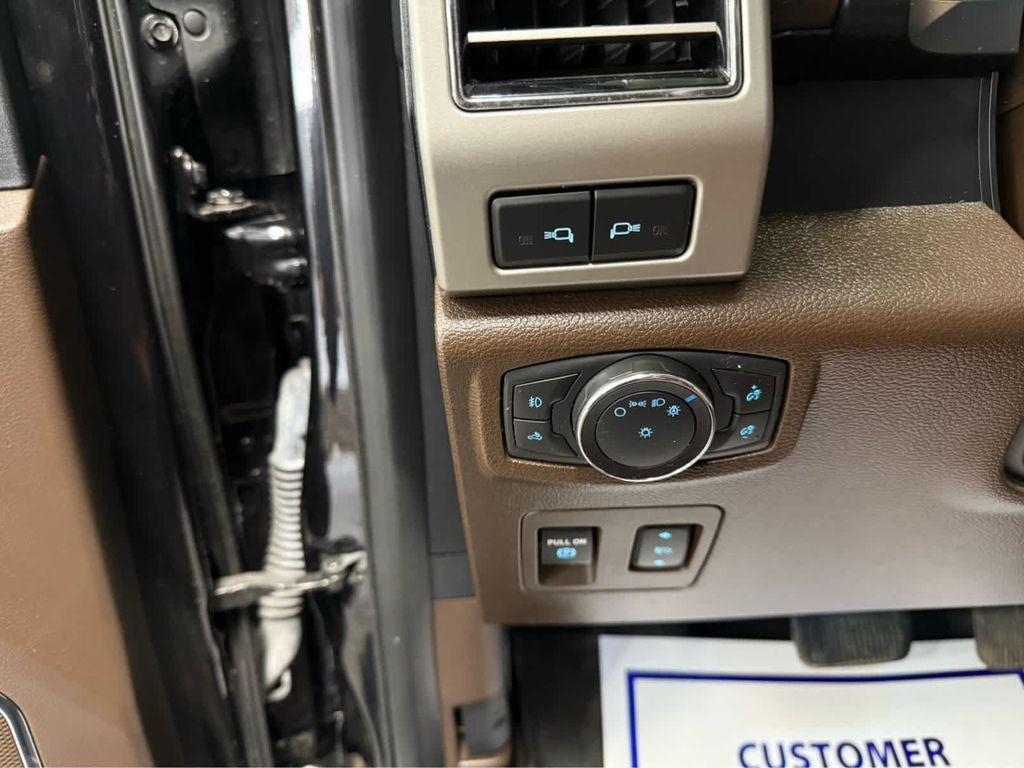 used 2020 Ford F-150 car, priced at $35,995