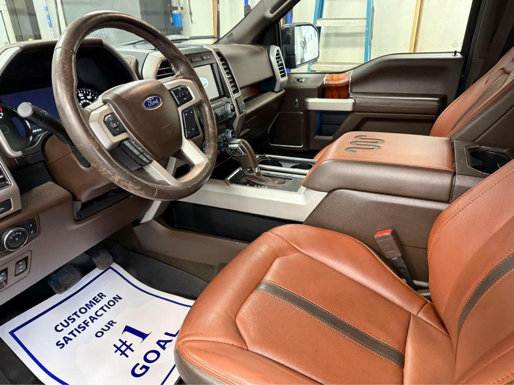 used 2020 Ford F-150 car, priced at $35,995