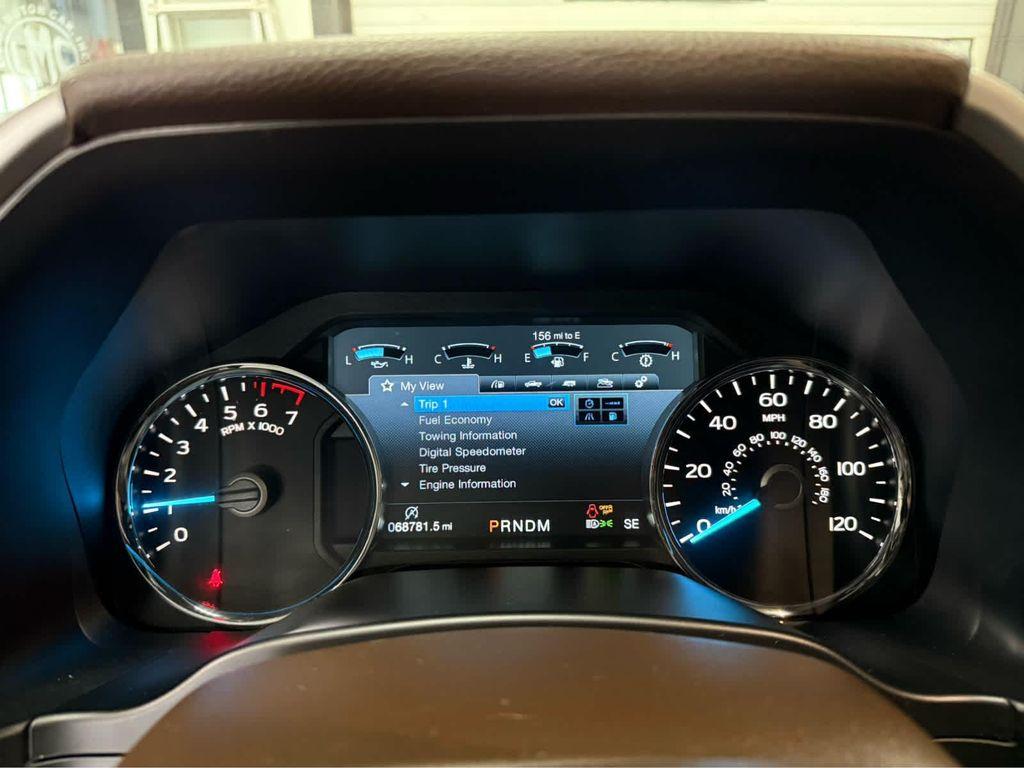 used 2020 Ford F-150 car, priced at $35,995