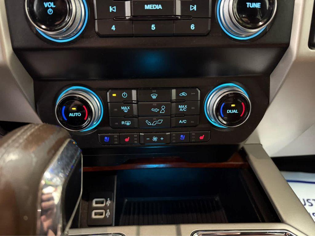 used 2020 Ford F-150 car, priced at $35,995