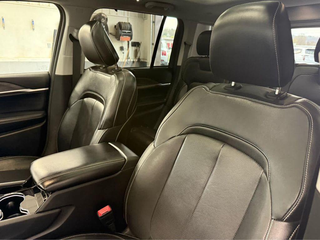 used 2023 Jeep Grand Cherokee car, priced at $36,988