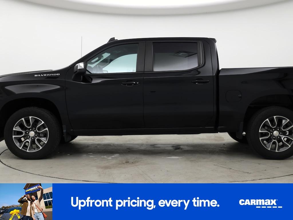 used 2023 Chevrolet Silverado 1500 car, priced at $32,998