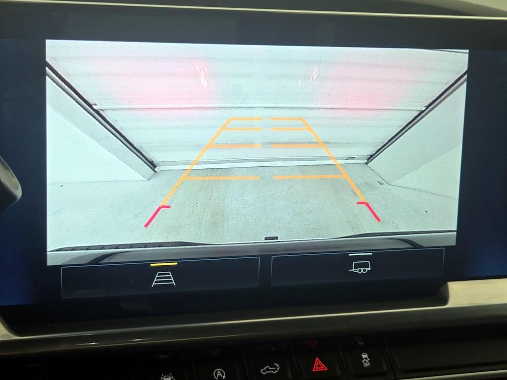 used 2023 Chevrolet Silverado 1500 car, priced at $32,998