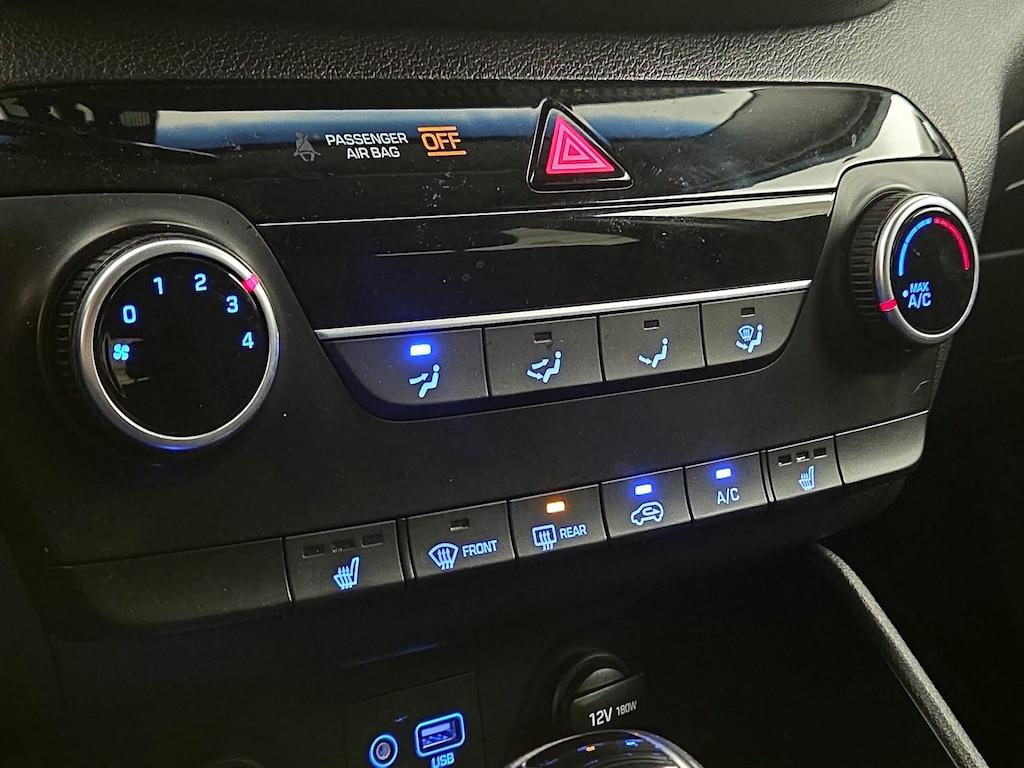 used 2020 Hyundai Tucson car, priced at $16,998