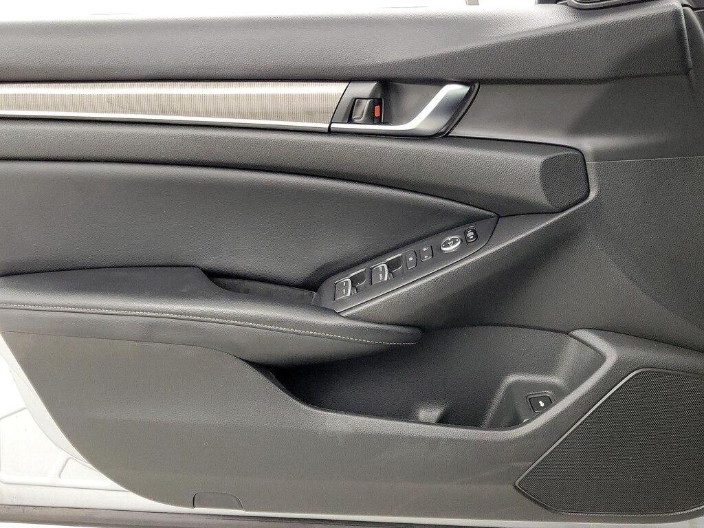 used 2018 Honda Accord car, priced at $19,998