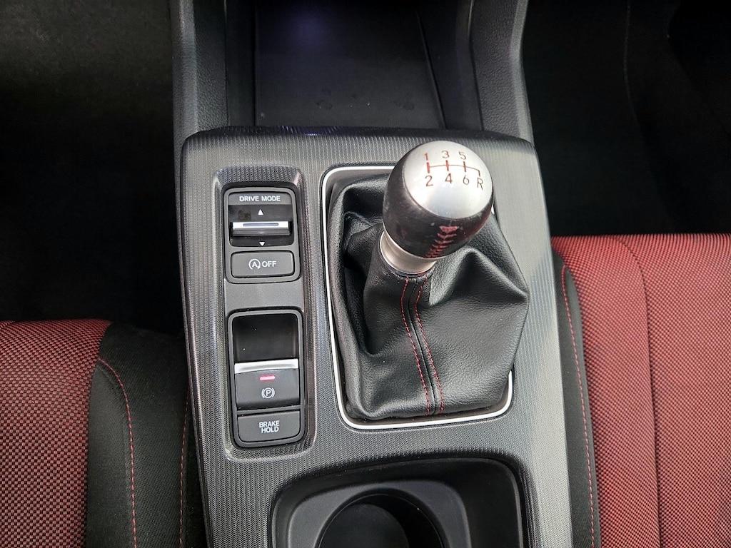 used 2022 Honda Civic car, priced at $26,998
