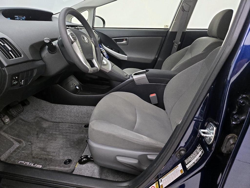 used 2014 Toyota Prius car, priced at $16,998