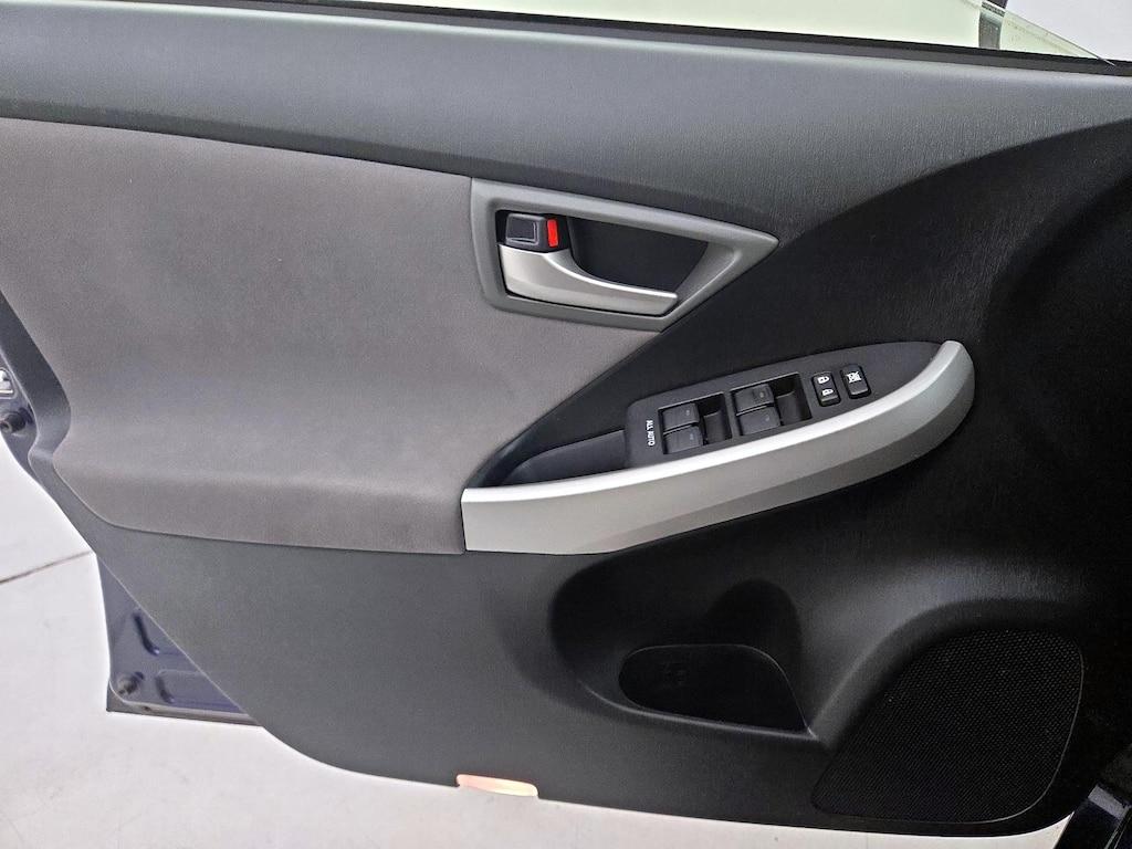 used 2014 Toyota Prius car, priced at $16,998