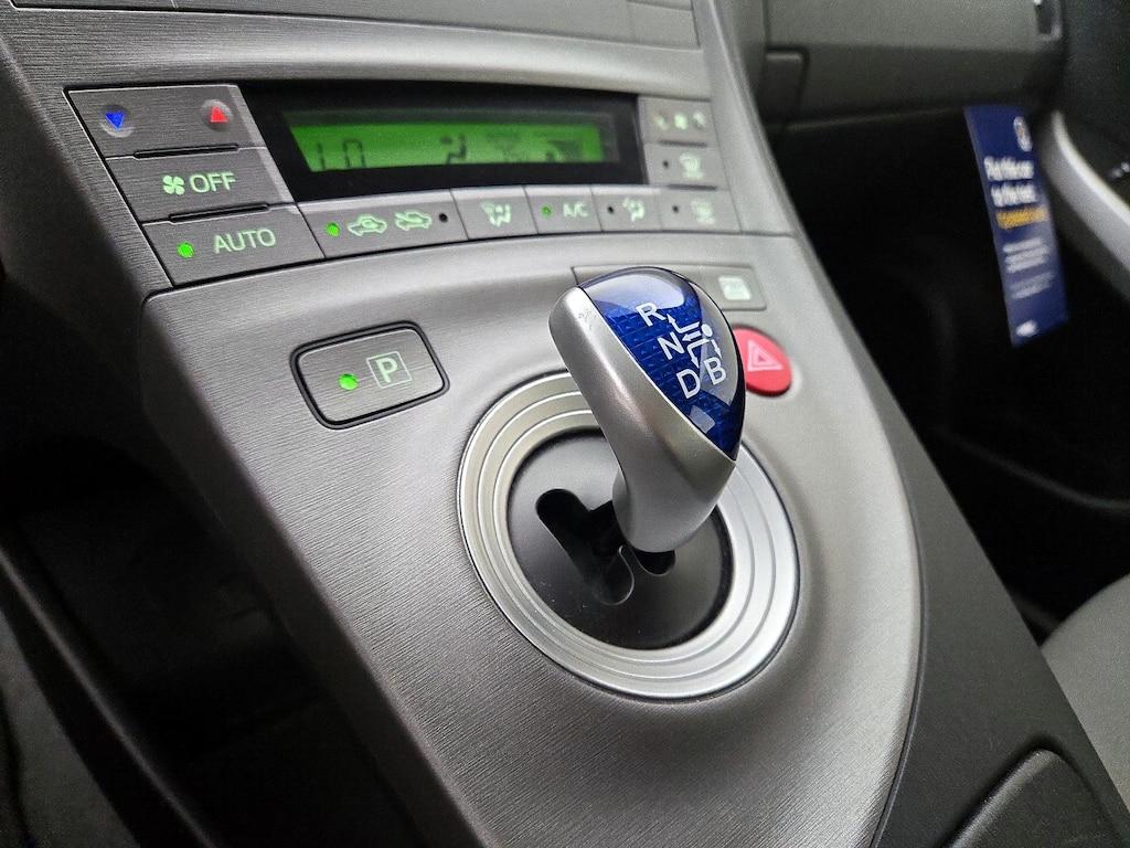 used 2014 Toyota Prius car, priced at $16,998