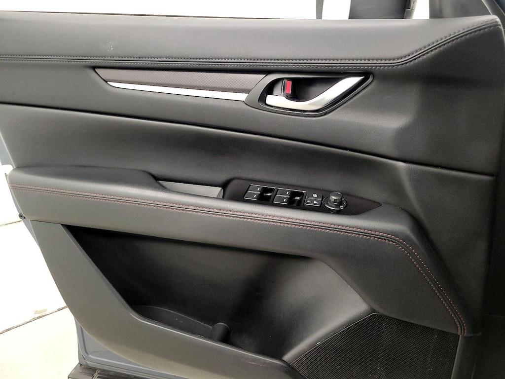 used 2023 Mazda CX-5 car, priced at $25,998