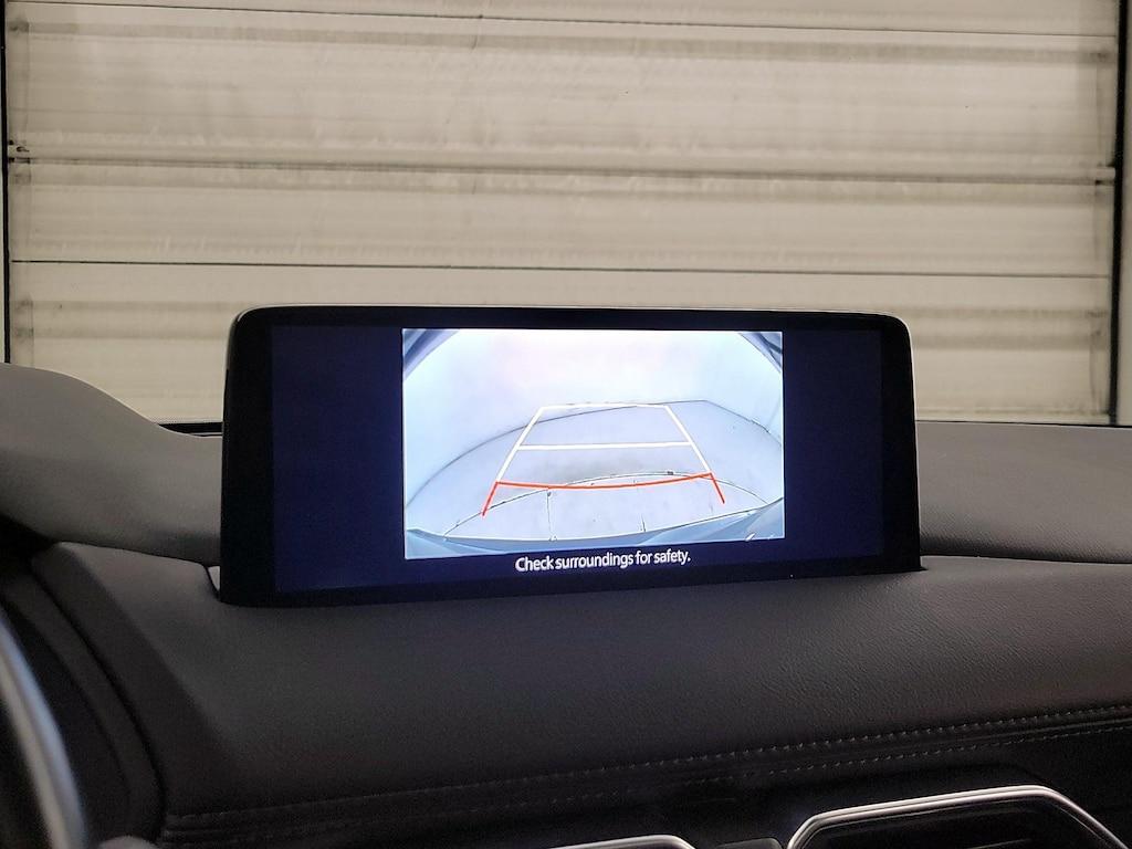 used 2023 Mazda CX-5 car, priced at $25,998