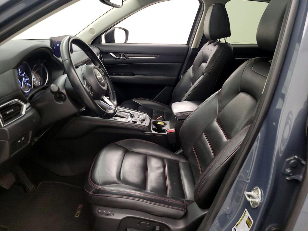 used 2023 Mazda CX-5 car, priced at $25,998
