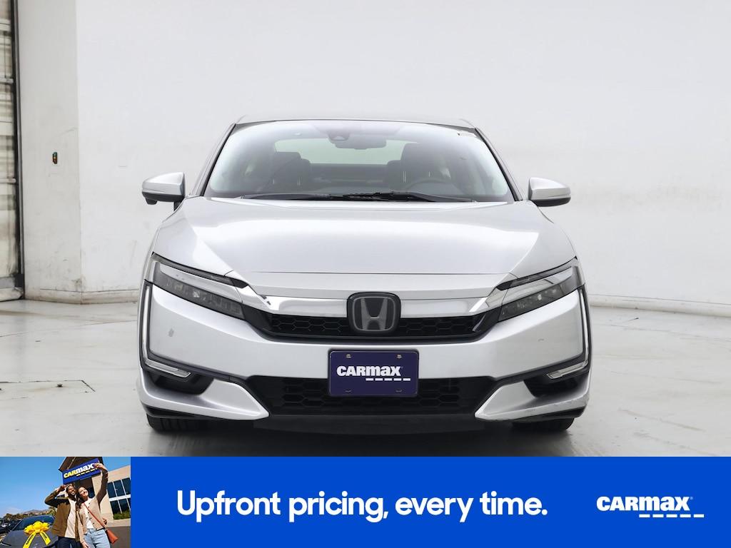 used 2018 Honda Clarity Plug-In Hybrid car, priced at $17,998