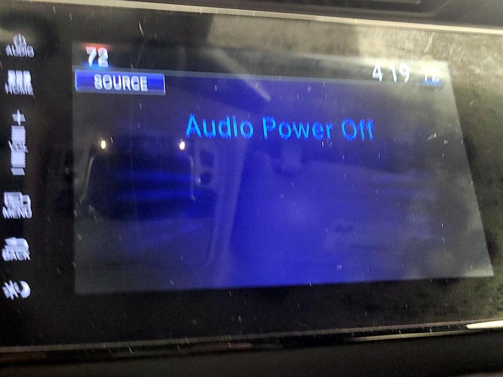 used 2018 Honda Clarity Plug-In Hybrid car, priced at $17,998