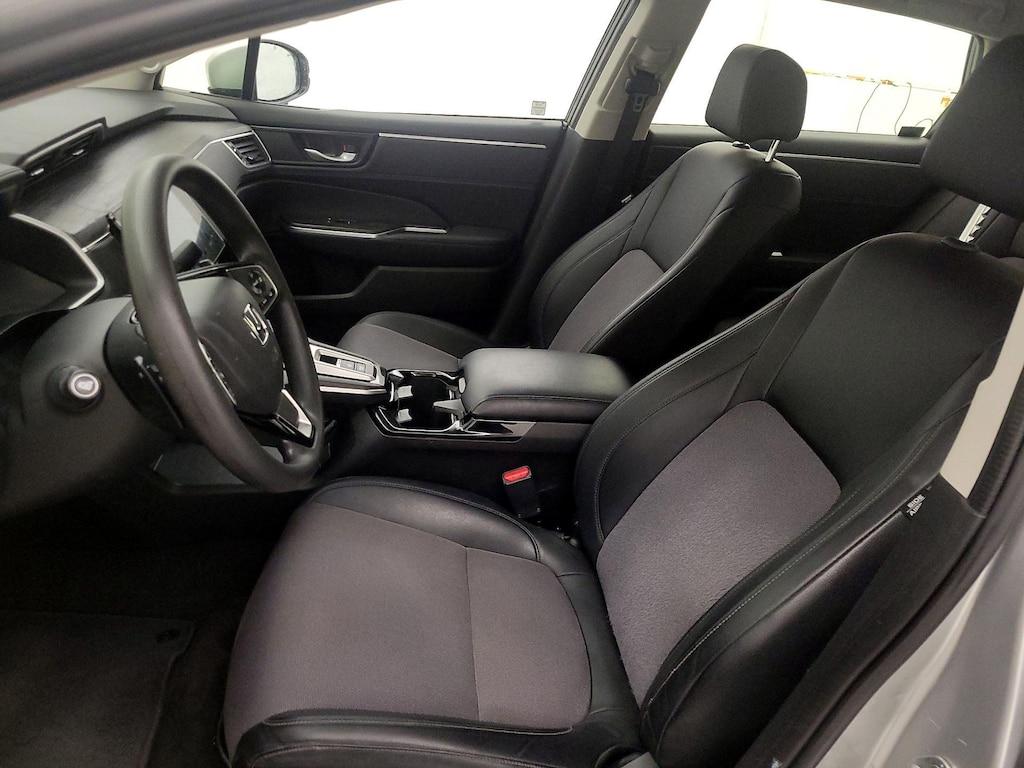 used 2018 Honda Clarity Plug-In Hybrid car, priced at $17,998