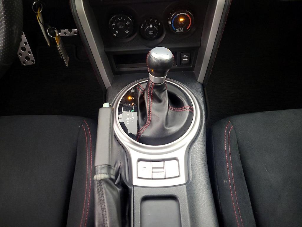 used 2015 Scion FR-S car, priced at $17,998