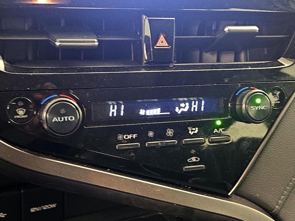 used 2024 Toyota Camry car, priced at $22,998