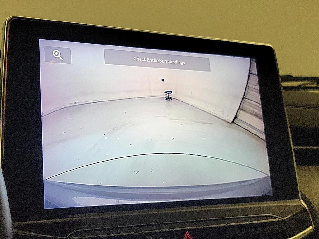 used 2022 Jeep Compass car, priced at $21,998