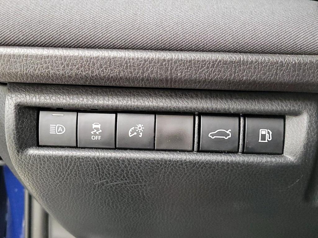 used 2025 Toyota Camry car, priced at $25,998