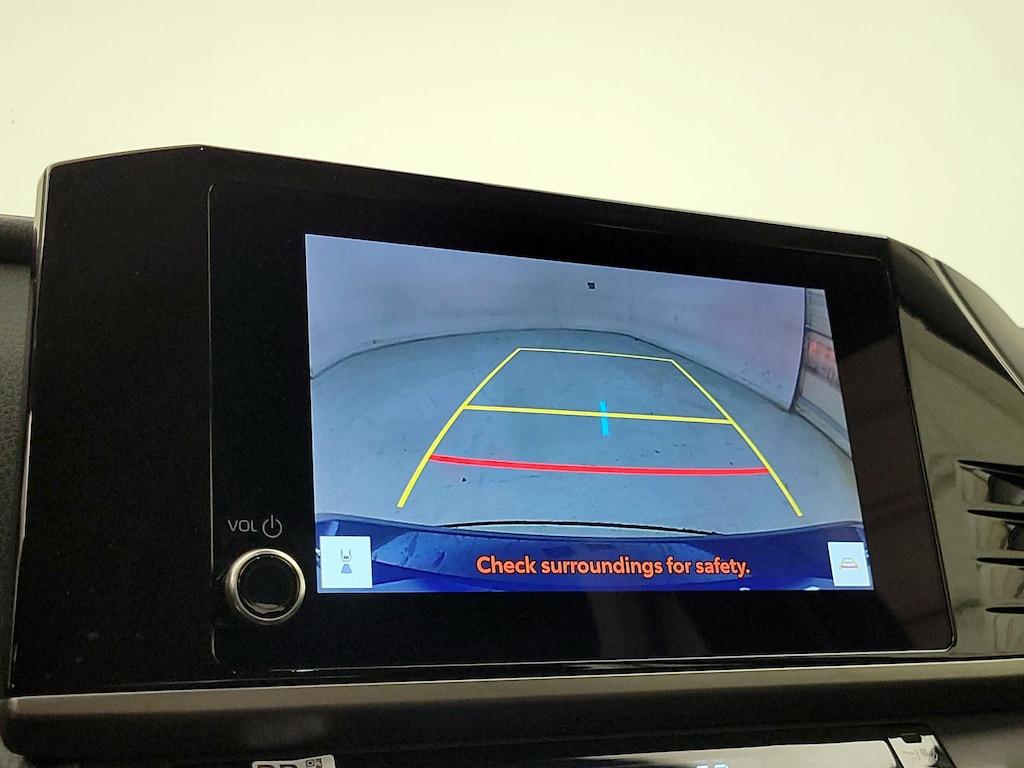 used 2025 Toyota Camry car, priced at $25,998