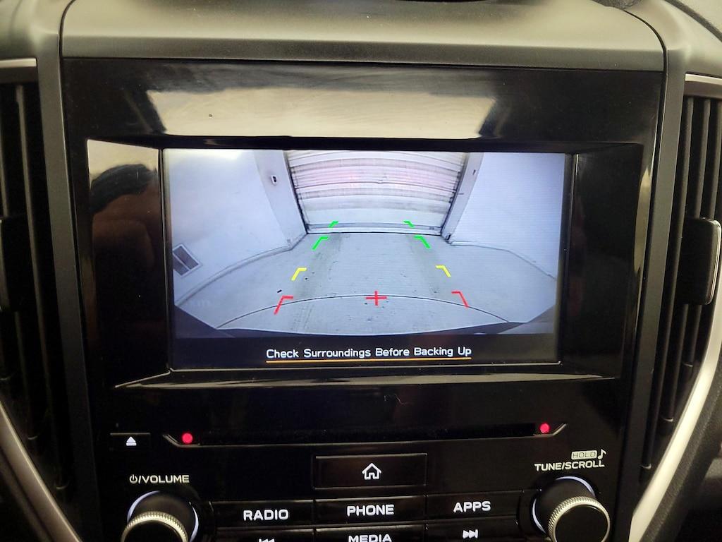 used 2019 Subaru Forester car, priced at $18,998