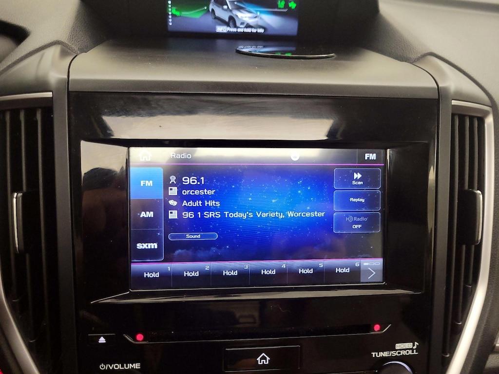 used 2019 Subaru Forester car, priced at $18,998