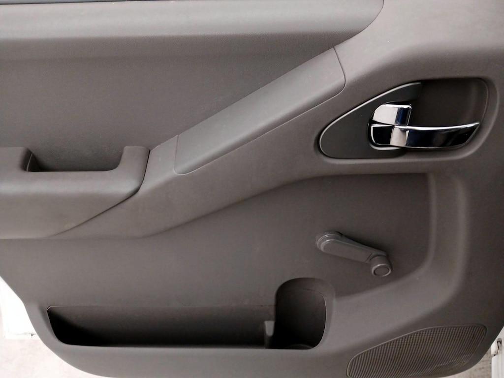 used 2014 Nissan Frontier car, priced at $16,998