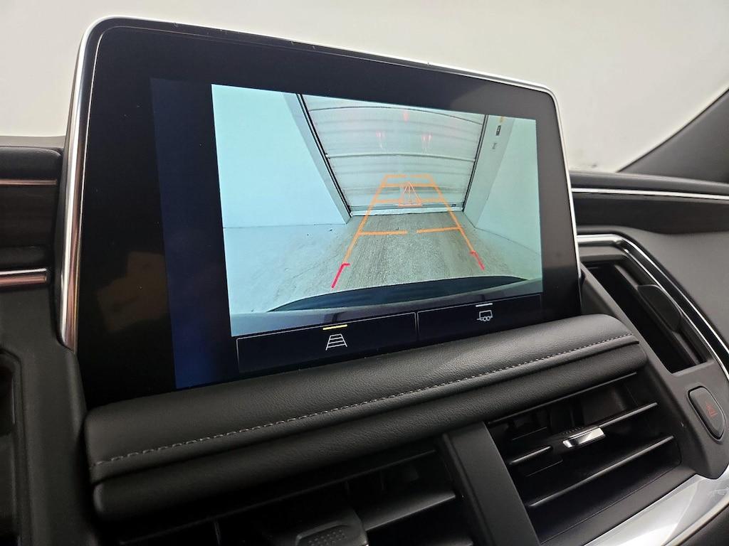 used 2022 Chevrolet Tahoe car, priced at $47,998