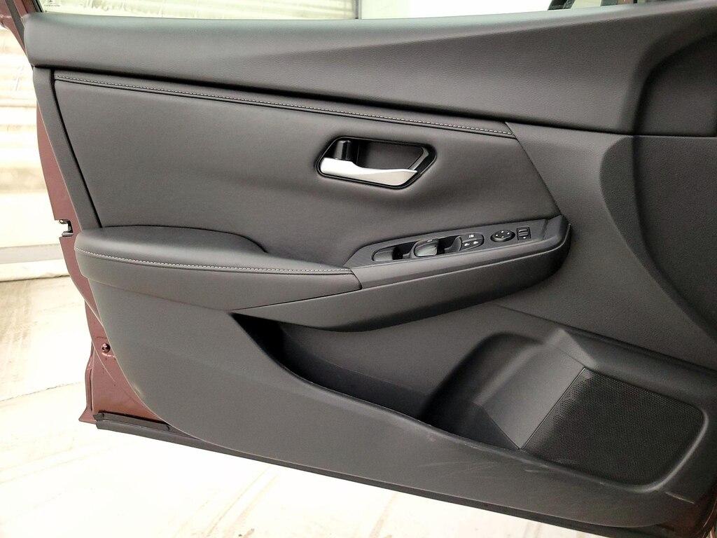 used 2024 Nissan Sentra car, priced at $18,998