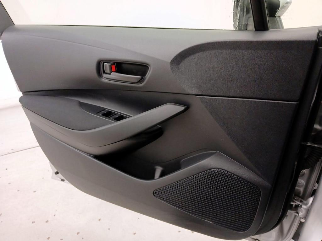 used 2022 Toyota Corolla car, priced at $19,998