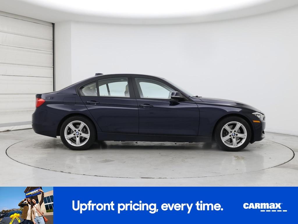 used 2015 BMW 328 car, priced at $13,998