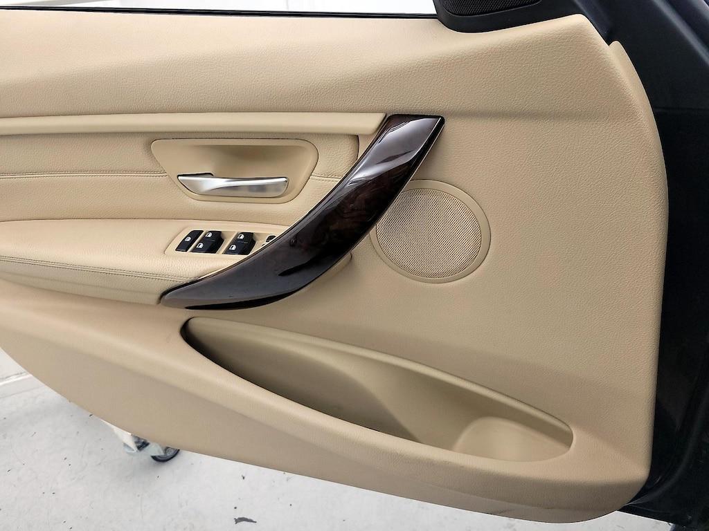 used 2015 BMW 328 car, priced at $13,998