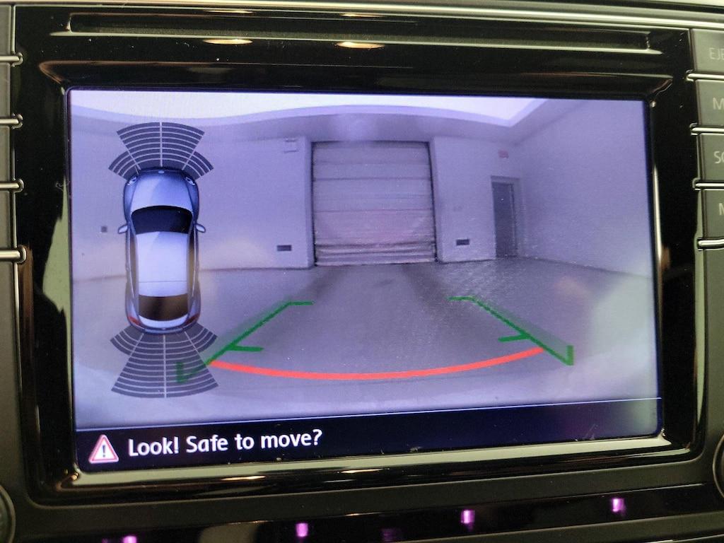 used 2016 Volkswagen Beetle car, priced at $16,998