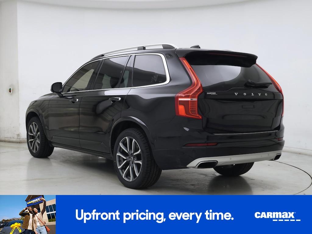 used 2019 Volvo XC90 car, priced at $25,998