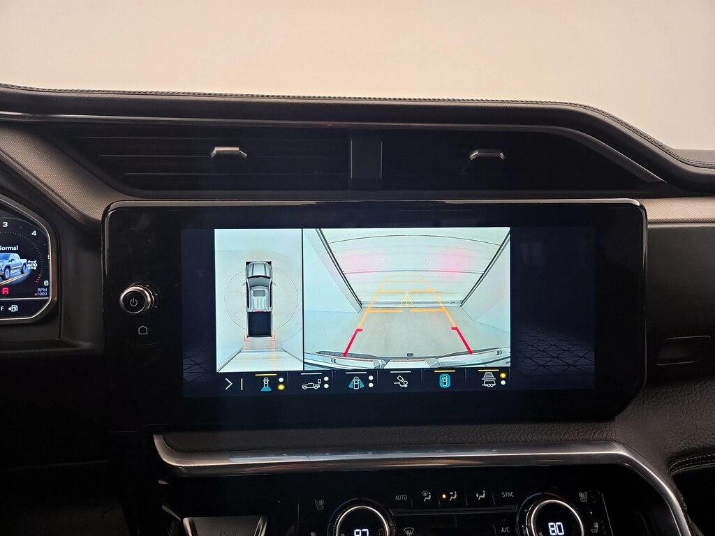 used 2023 GMC Sierra 1500 car, priced at $49,998