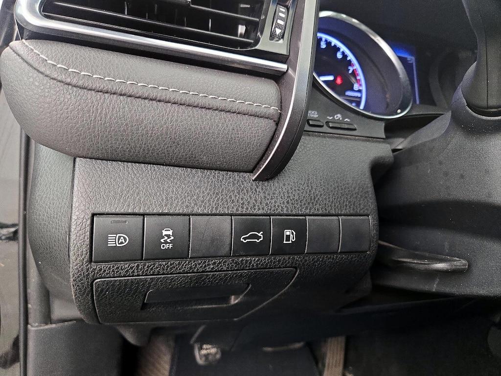 used 2018 Toyota Camry car, priced at $17,998