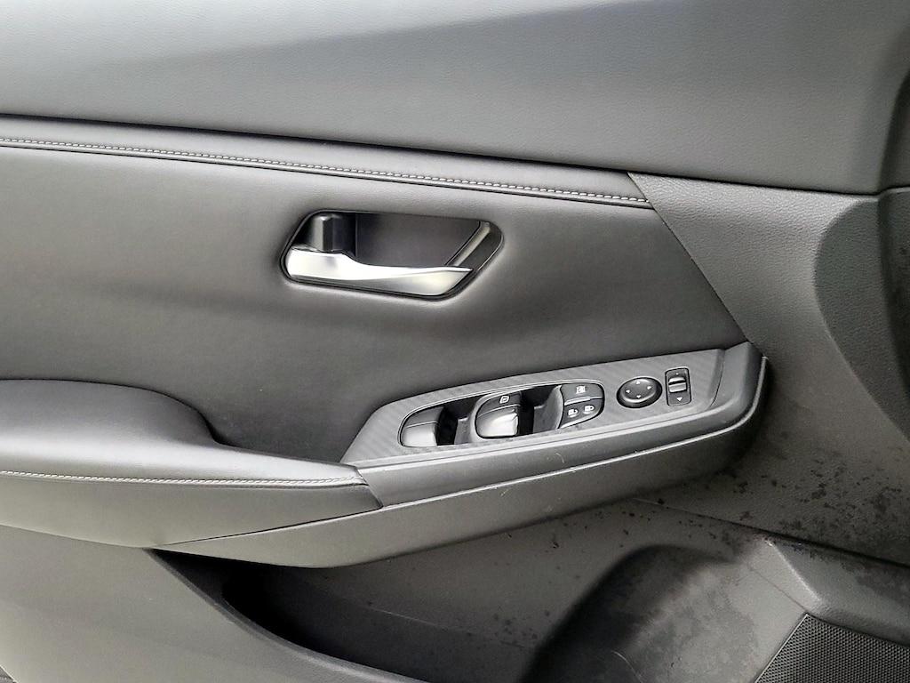 used 2021 Nissan Sentra car, priced at $15,998