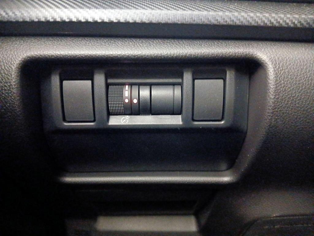 used 2024 Subaru Crosstrek car, priced at $29,998