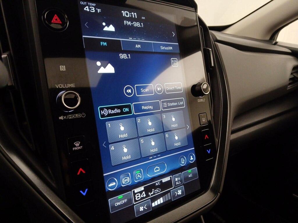 used 2024 Subaru Crosstrek car, priced at $29,998