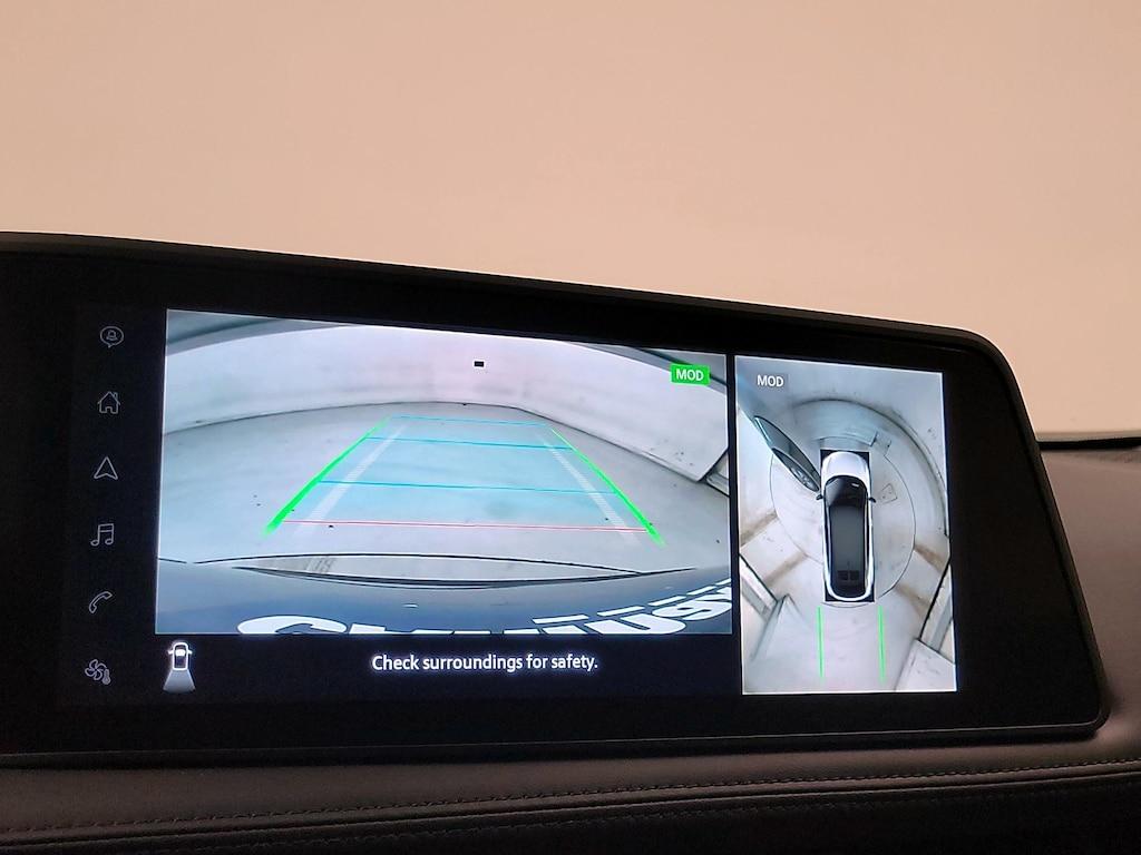 used 2025 Nissan ARIYA car, priced at $28,998