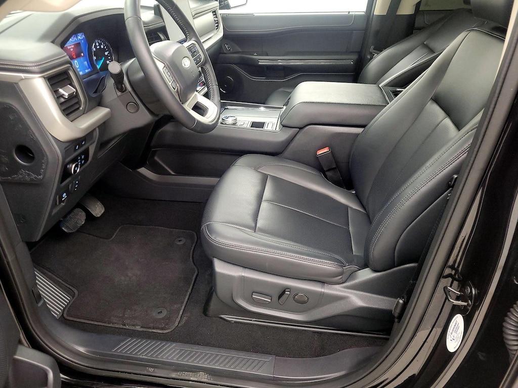 used 2024 Ford Expedition car, priced at $51,998