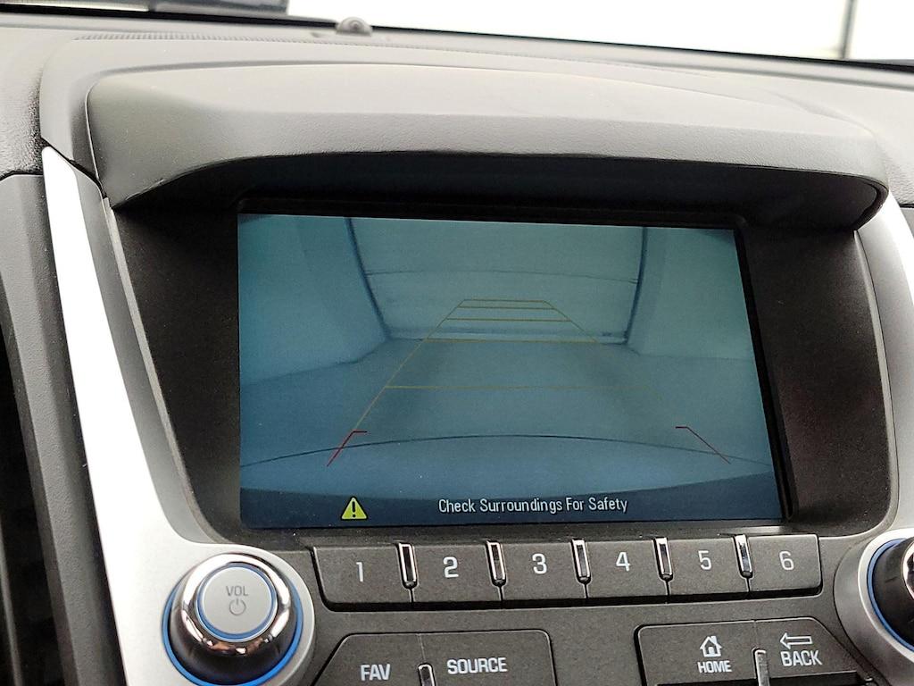 used 2017 Chevrolet Equinox car, priced at $14,599